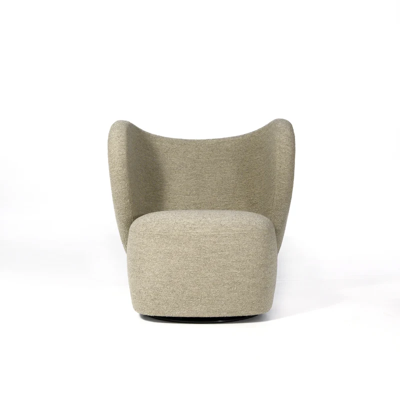 Little Big Swivel Chair
