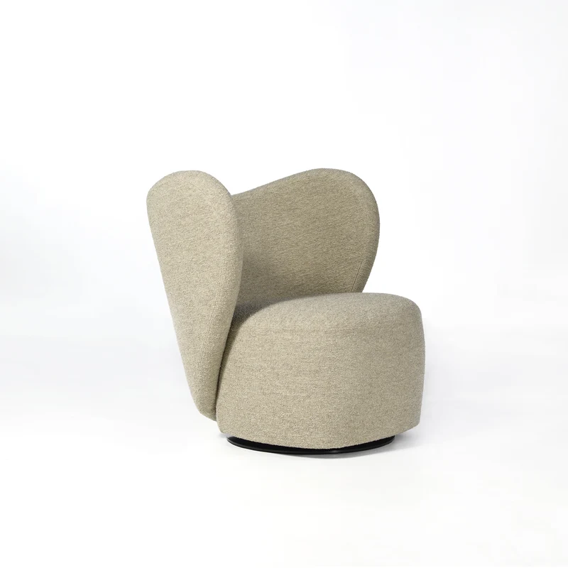 Little Big Swivel Chair