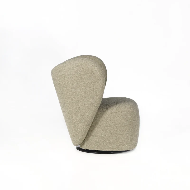 Little Big Swivel Chair