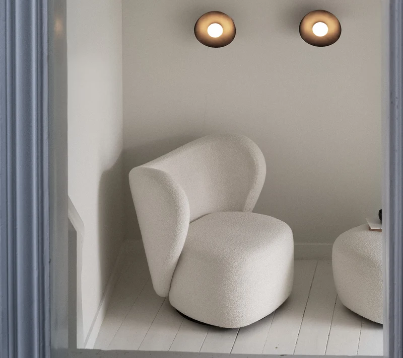 Little Big Swivel Chair