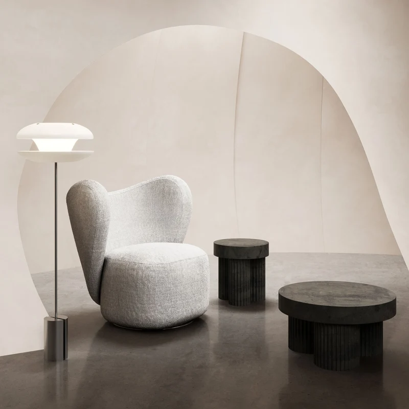 Little Big Swivel Chair