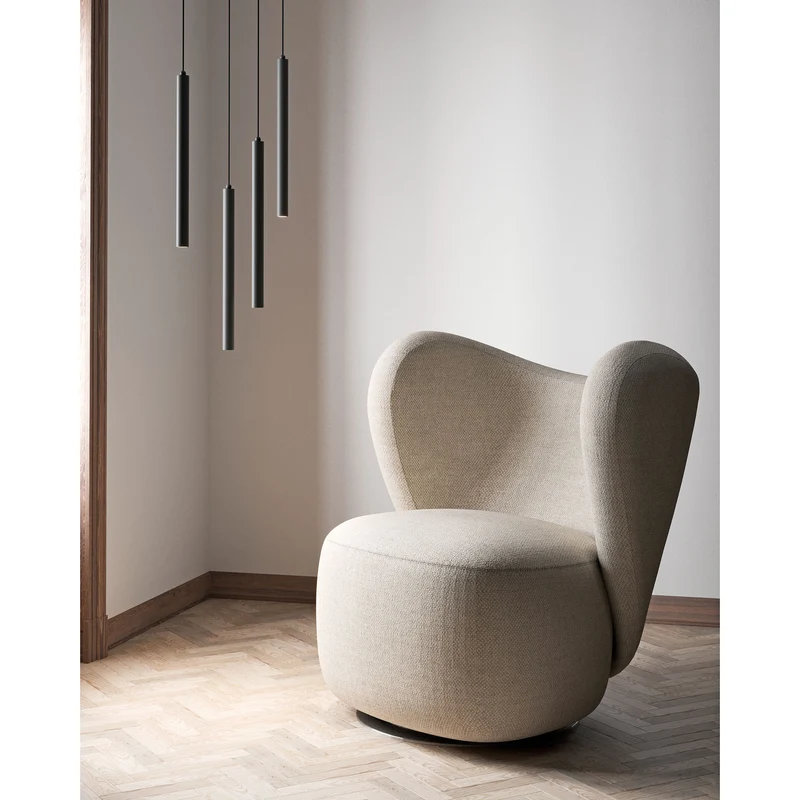 Little Big Swivel Chair