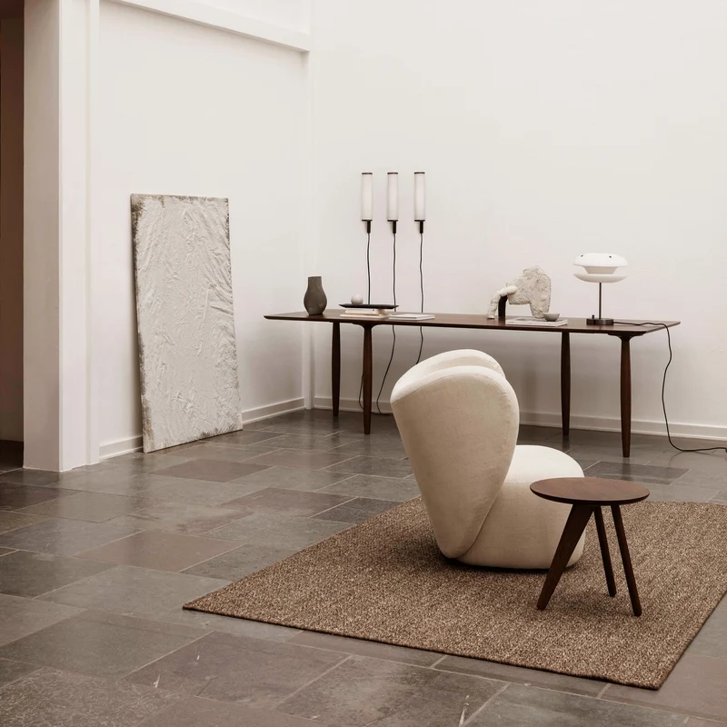 Little Big Swivel Chair