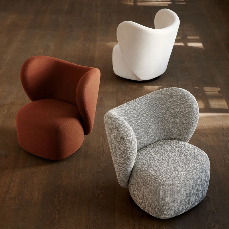 Little Big Swivel Chair