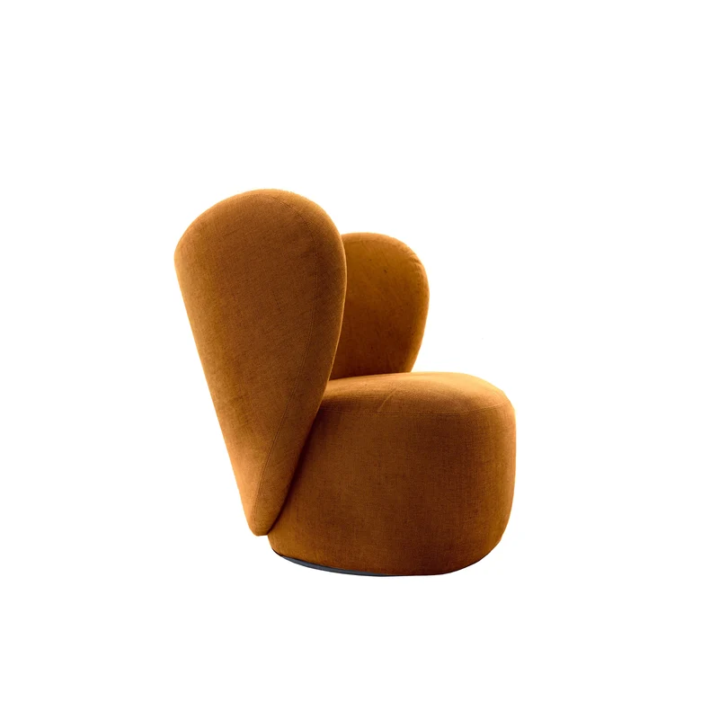 Little Big Swivel Chair