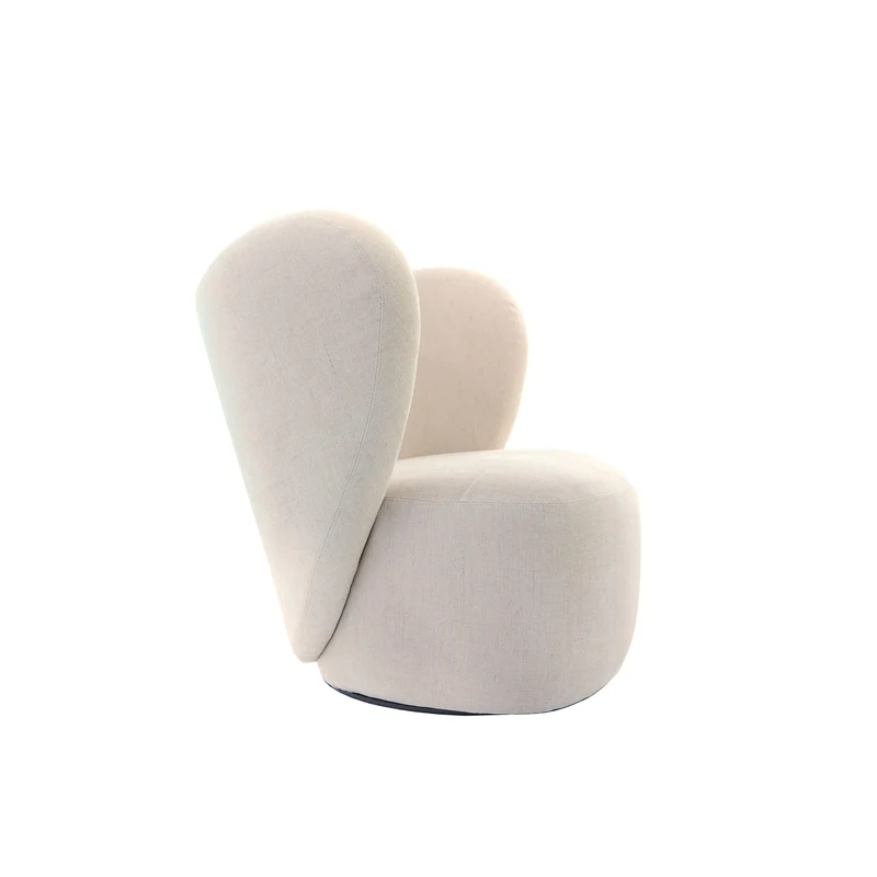 Little Big Swivel Chair
