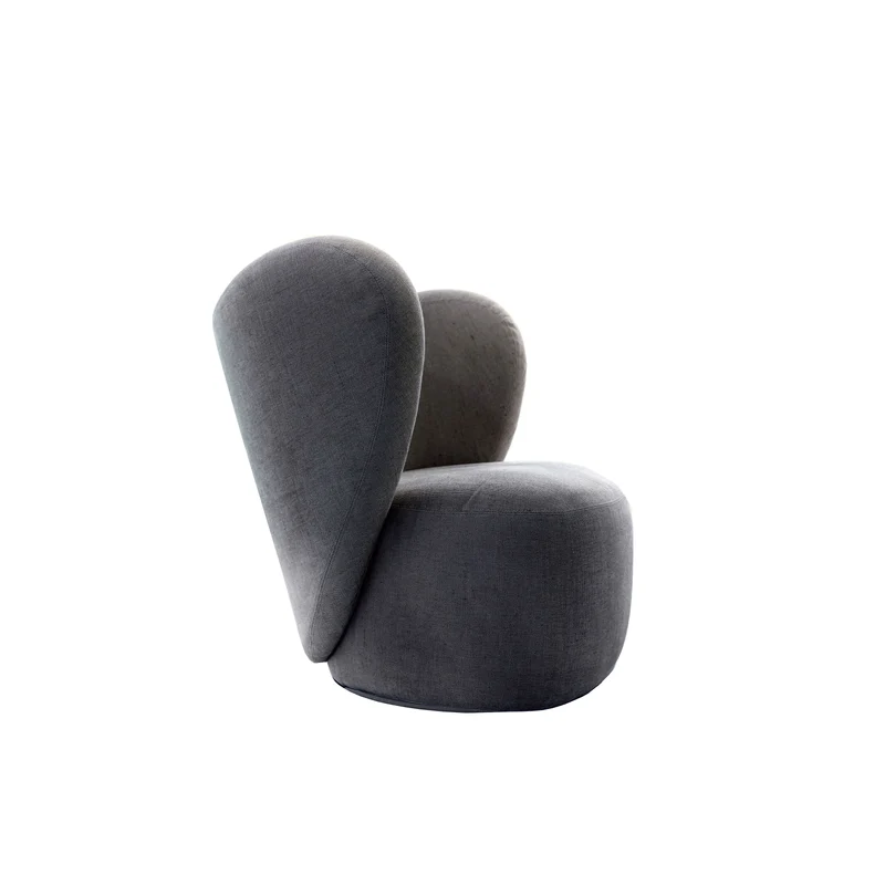 Little Big Swivel Chair