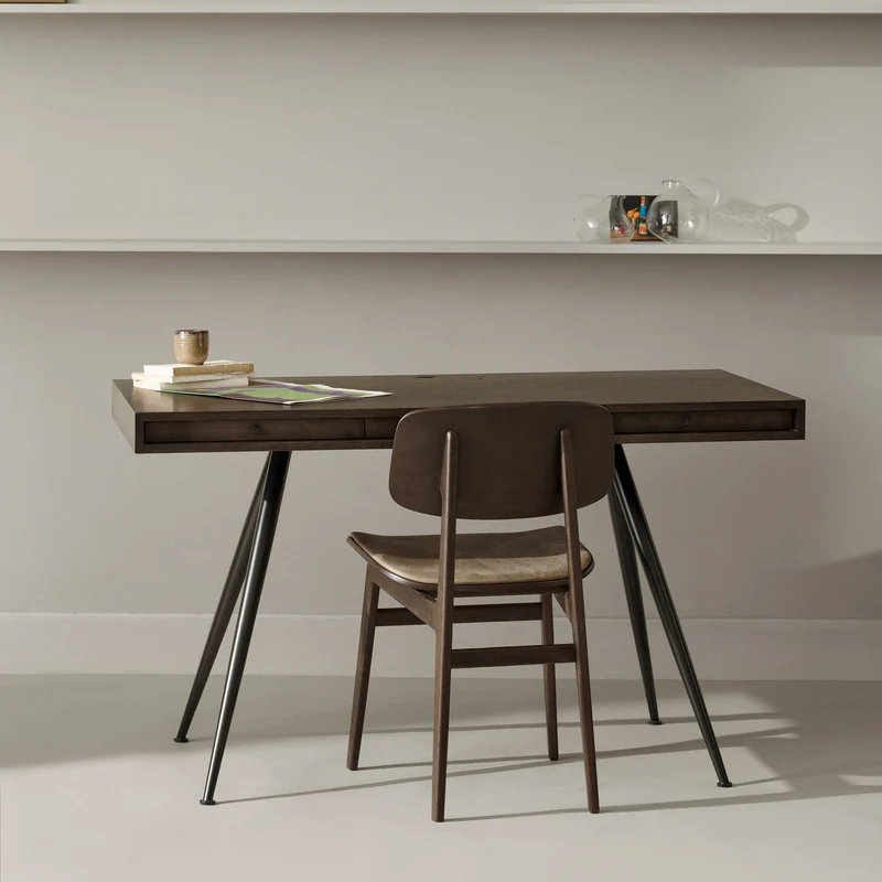 JFK Desk