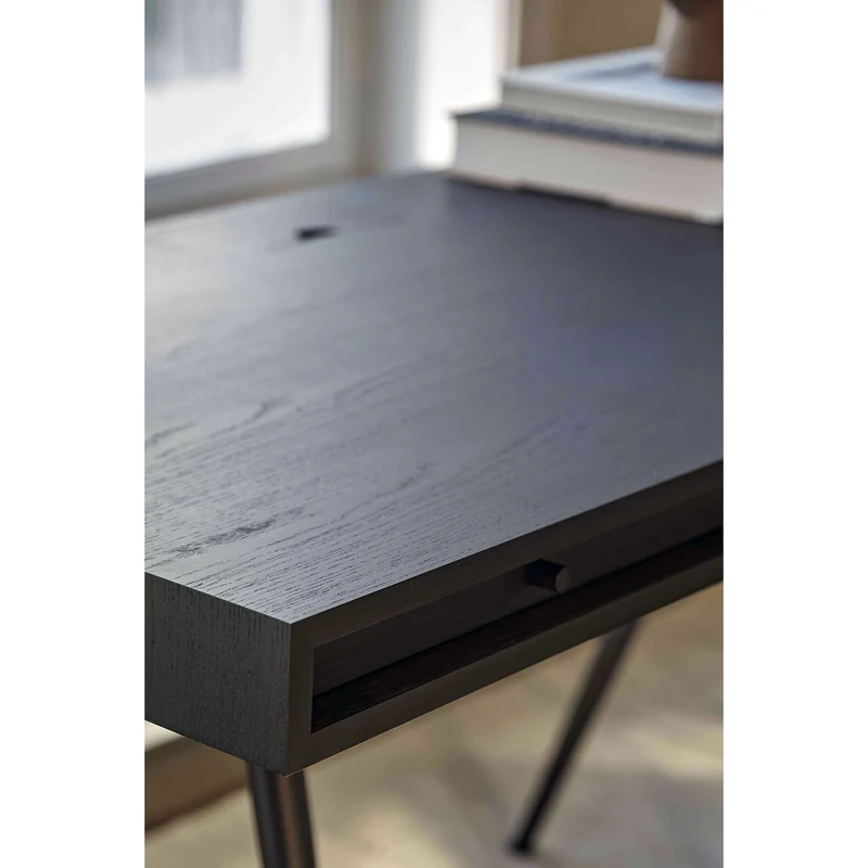 JFK Desk