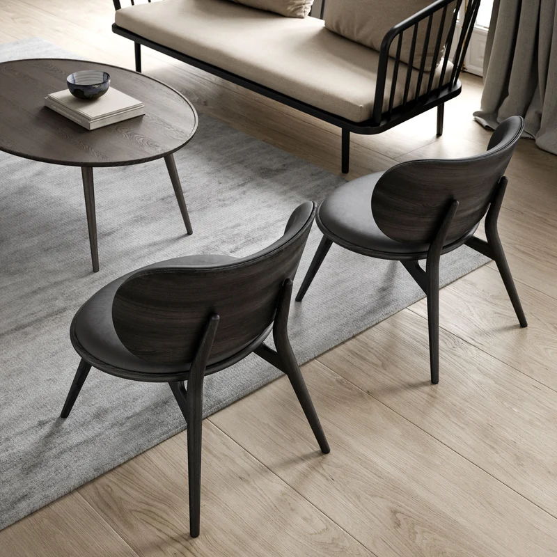 The Lounge Chair