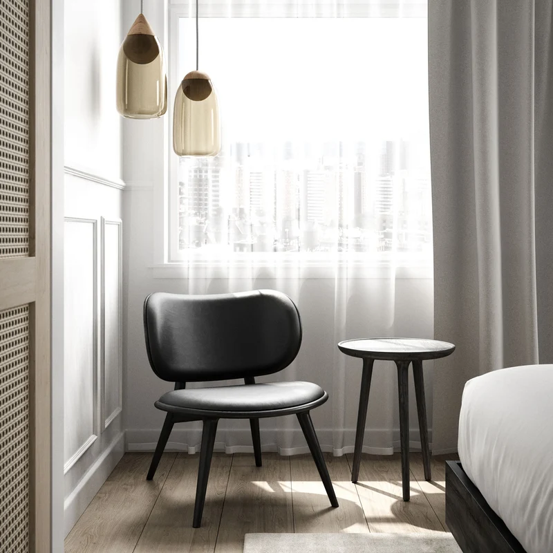 The Lounge Chair