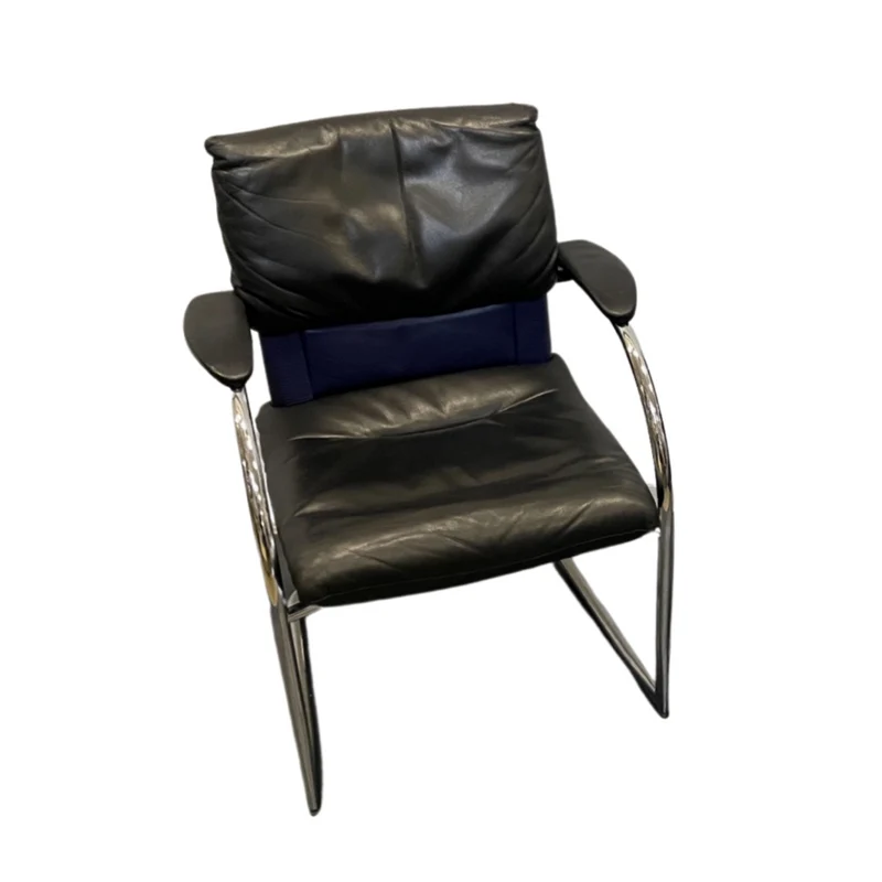 Vitra Konferenzstuhl Schwarz