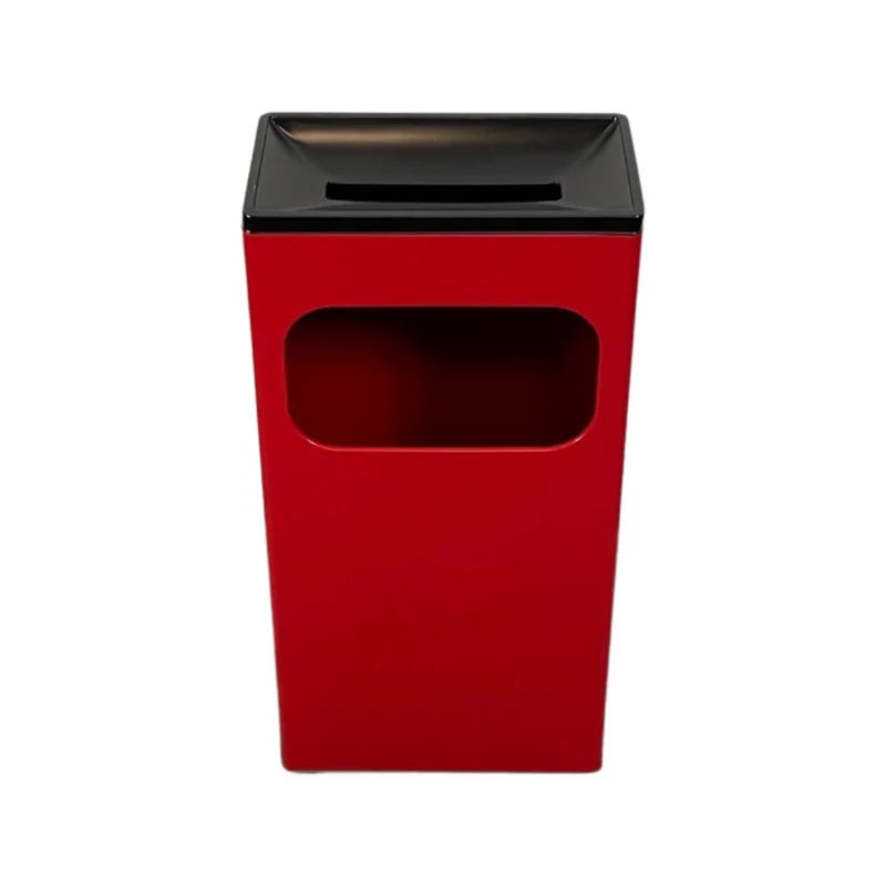 Standmülleimer Standaschenbecher