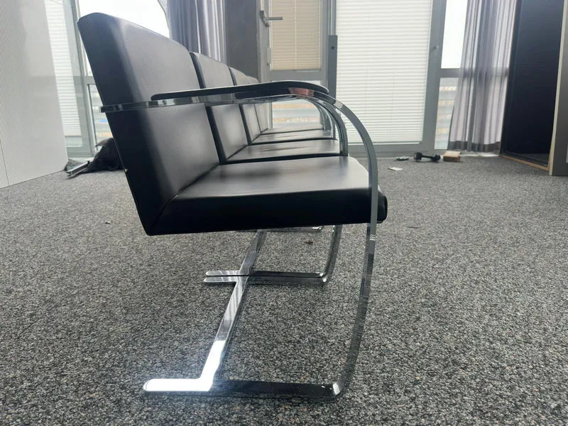 Walter Knoll BRNO Konferenzstuhl