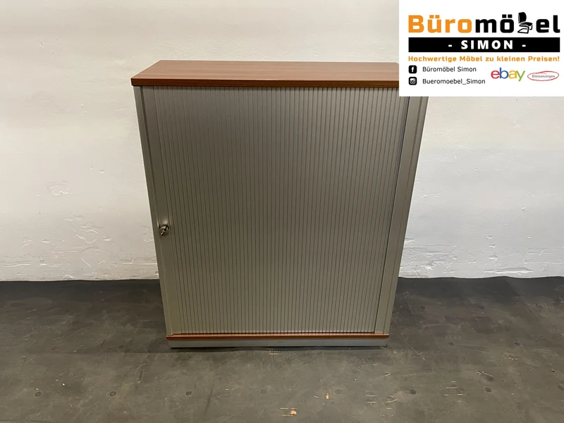 Sedus Nussbaum Sideboard