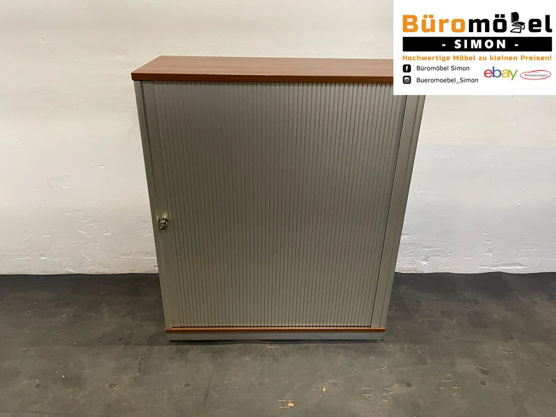 Sedus Nussbaum Sideboard