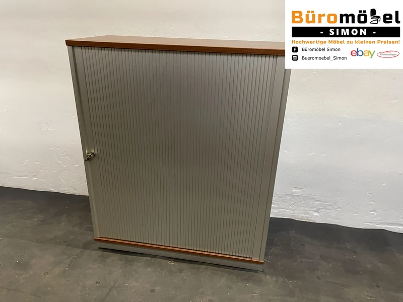 Sedus Nussbaum Sideboard