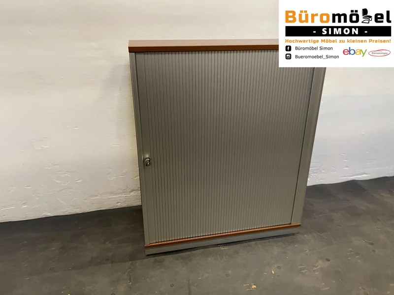 Sedus Nussbaum Sideboard