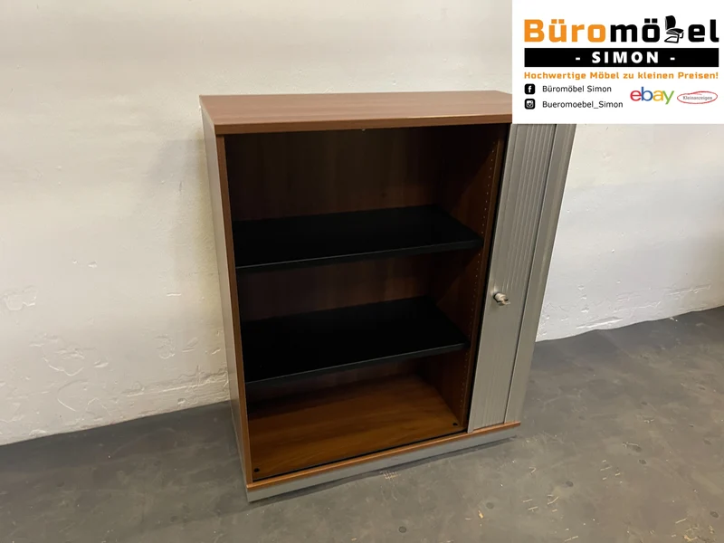 Sedus Nussbaum Sideboard