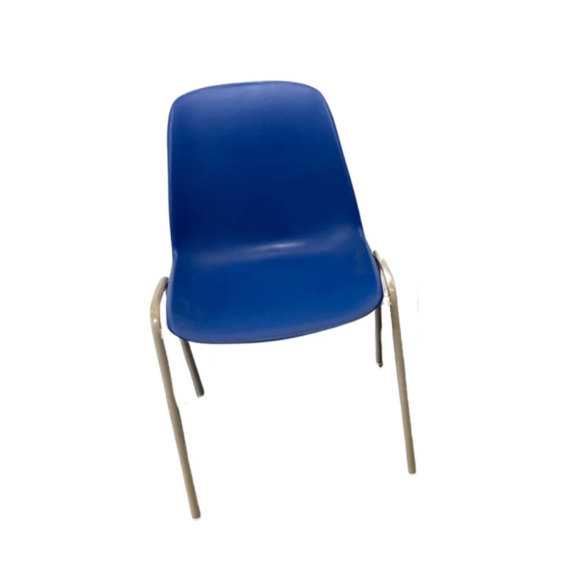 Neue Kantinenstühle Besucherstühle