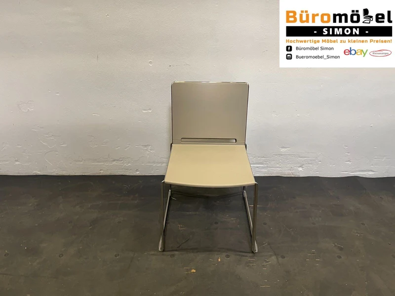 Kantinenstühle Konferenzstühle