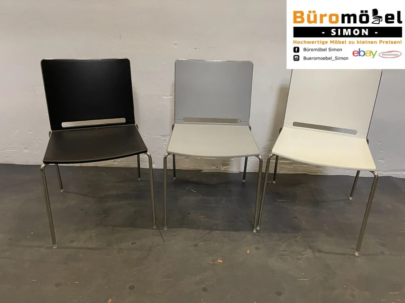 Kantinenstühle Konferenzstühle