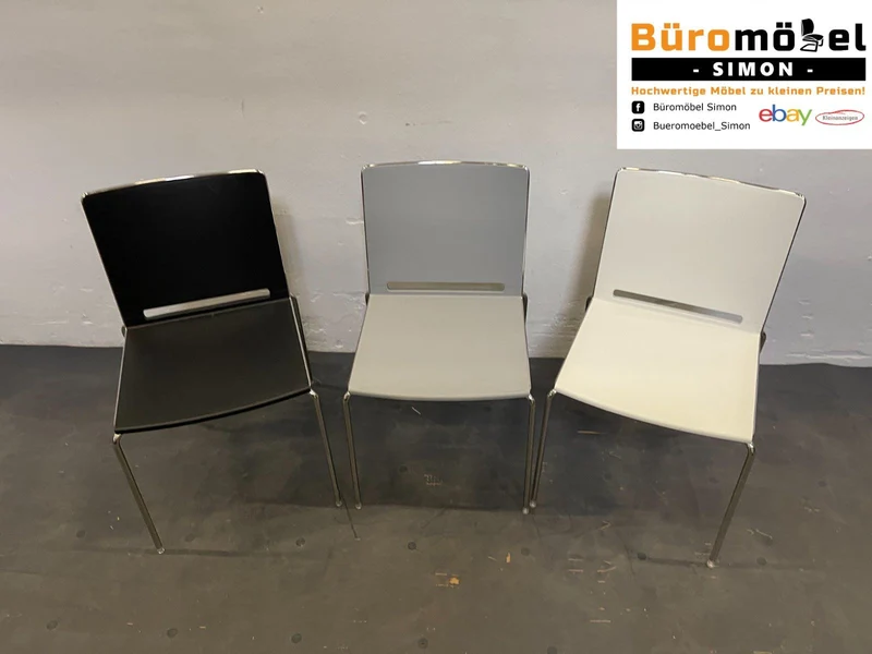 Kantinenstühle Konferenzstühle