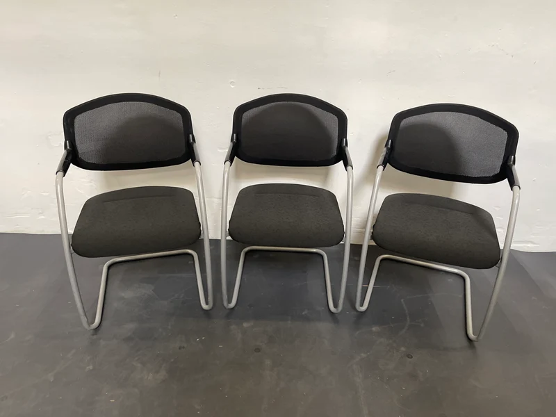 Giroflex Konferenzstuhl Besucherstuhl