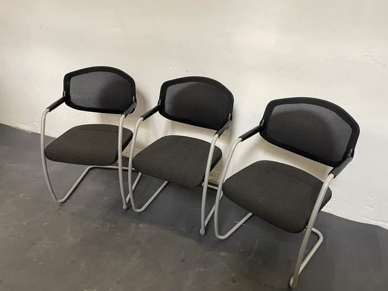 Giroflex Konferenzstuhl Besucherstuhl