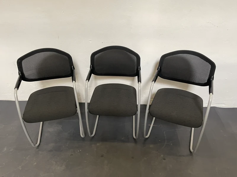 Giroflex Konferenzstuhl Besucherstuhl