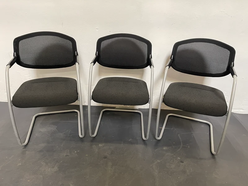 Giroflex Konferenzstuhl Besucherstuhl
