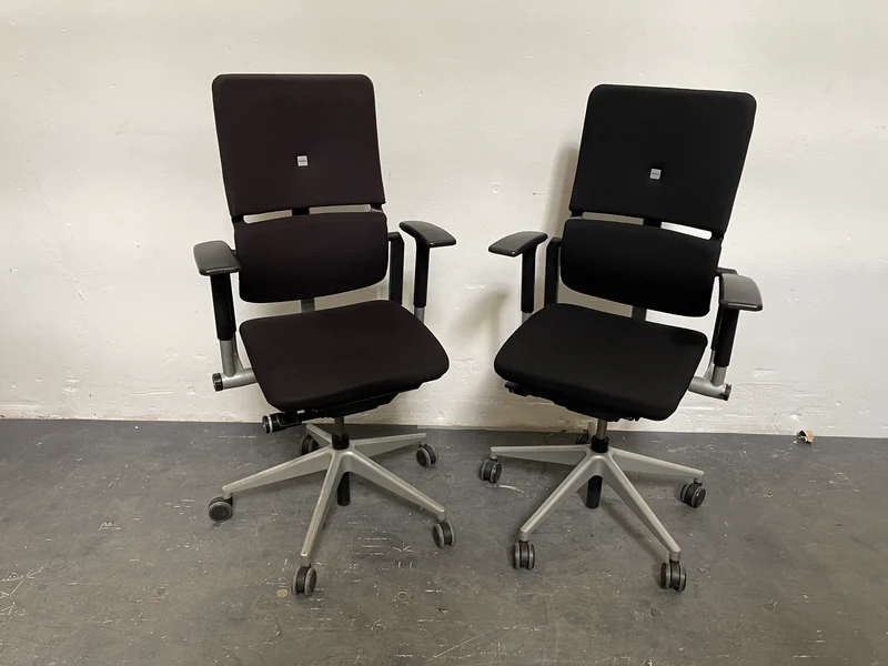 Steelcase Please V2 Bürodrehstuhl