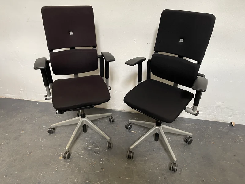 Steelcase Please V2 Bürodrehstuhl