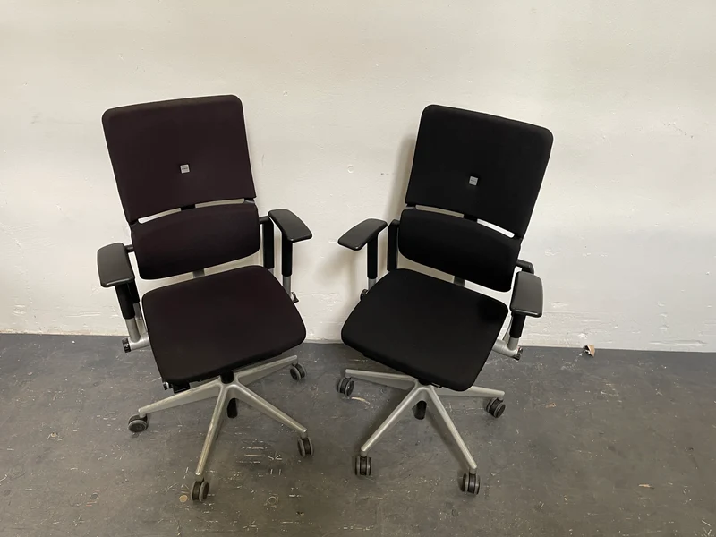 Steelcase Please V2 Bürodrehstuhl