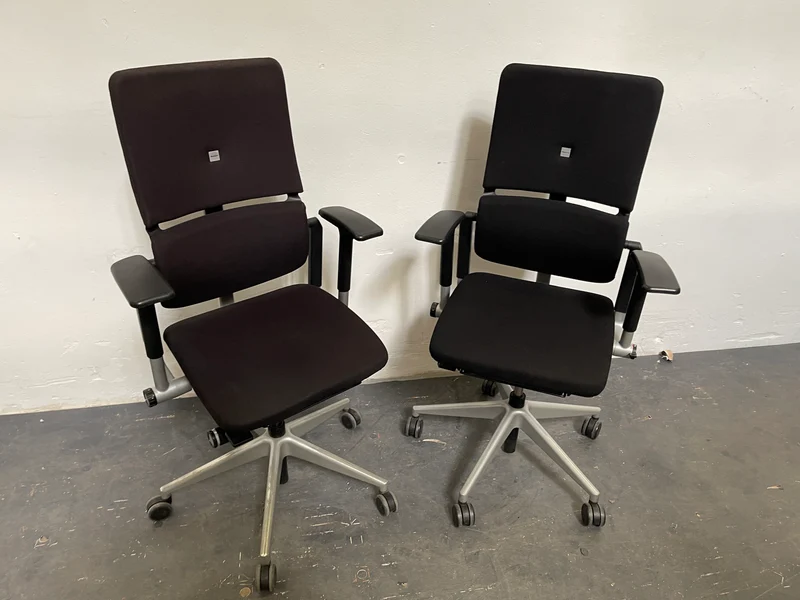 Steelcase Please V2 Bürodrehstuhl
