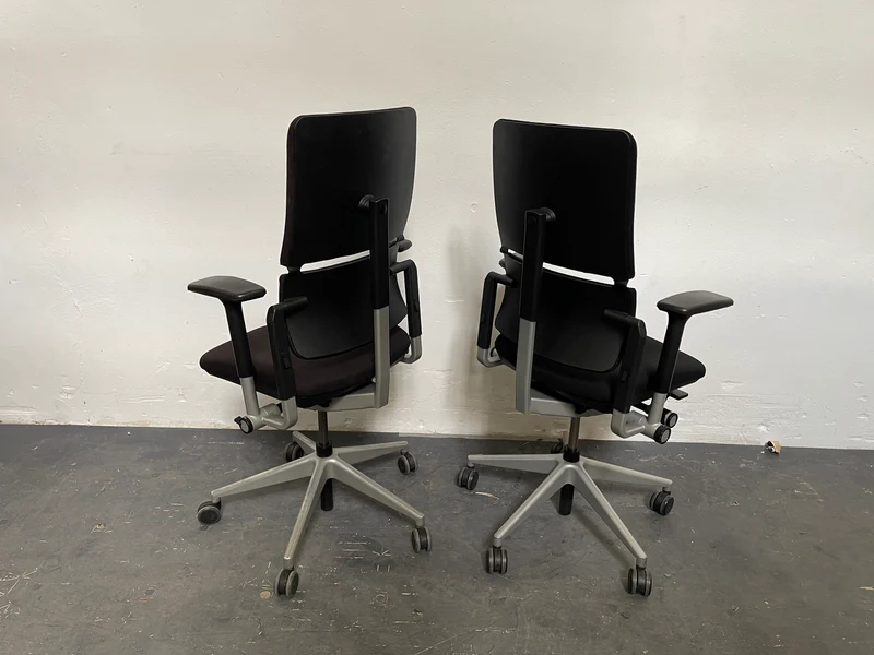 Steelcase Please V2 Bürodrehstuhl