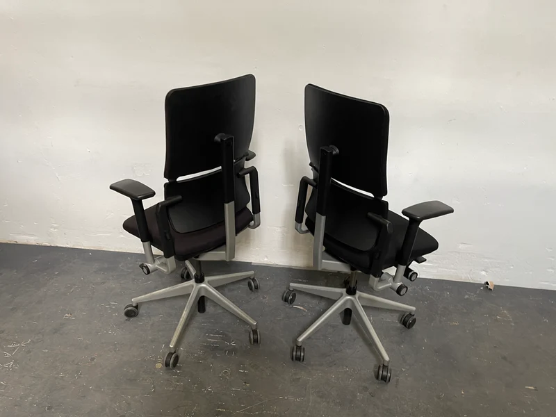 Steelcase Please V2 Bürodrehstuhl