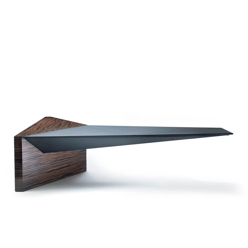 Euclideo Desk