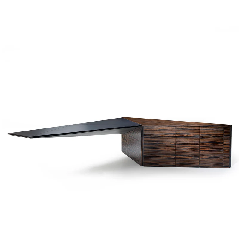 Euclideo Desk