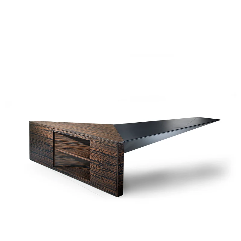 Euclideo Desk