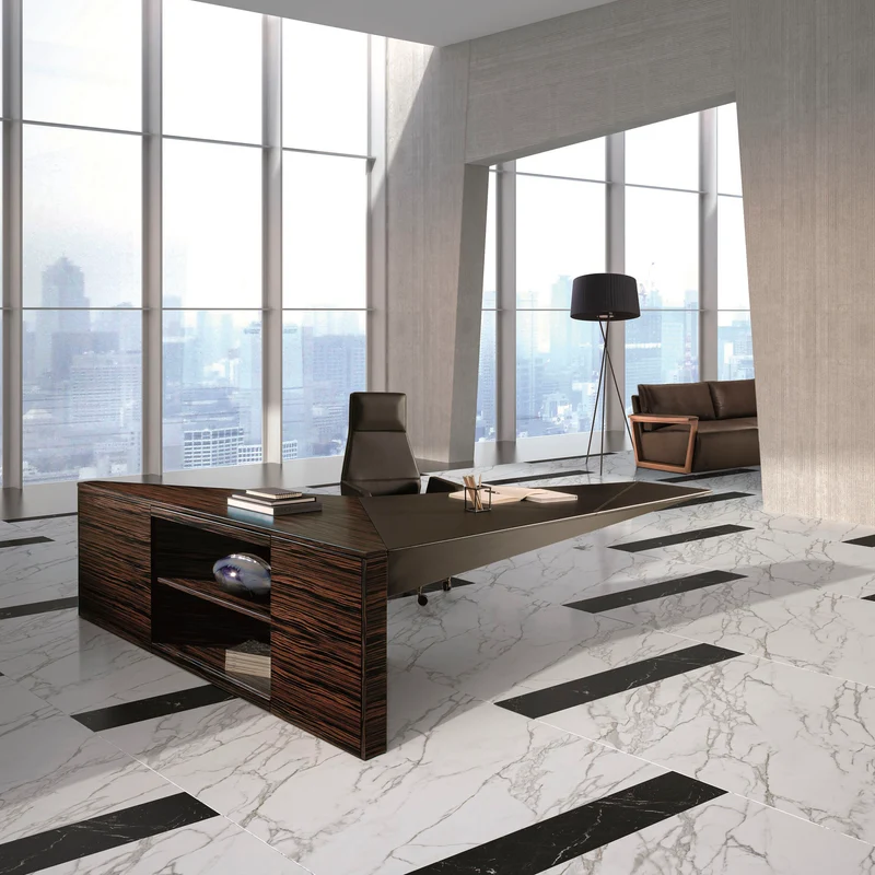 Euclideo Desk