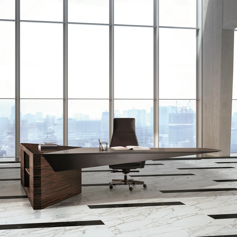 Euclideo Desk