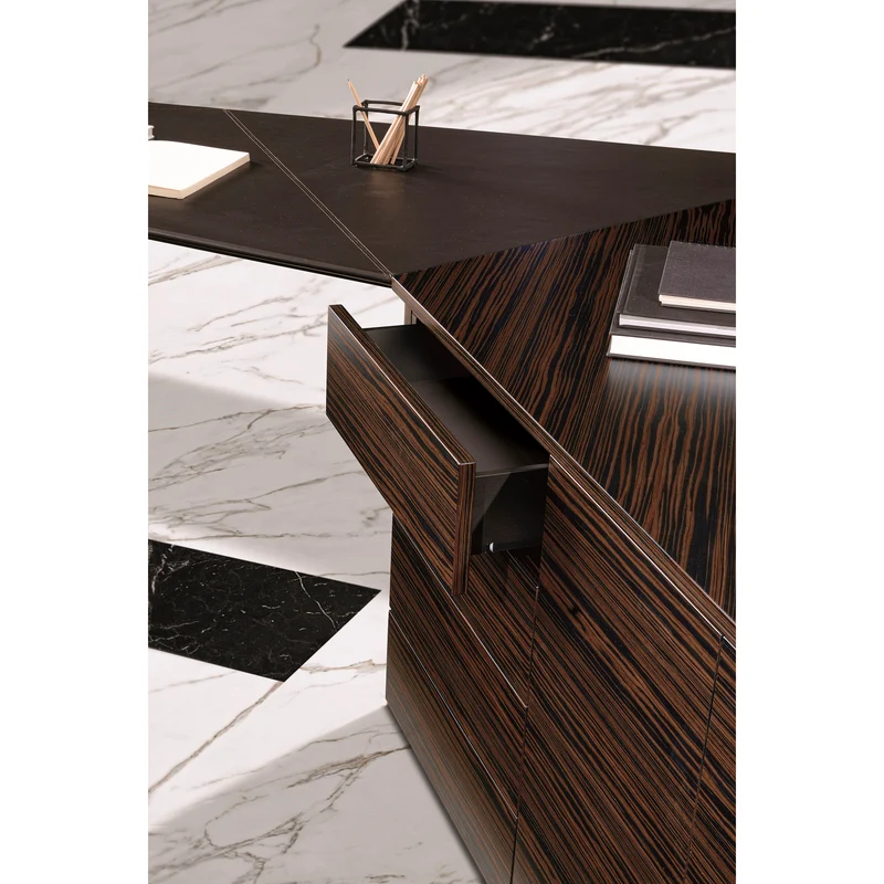 Euclideo Desk