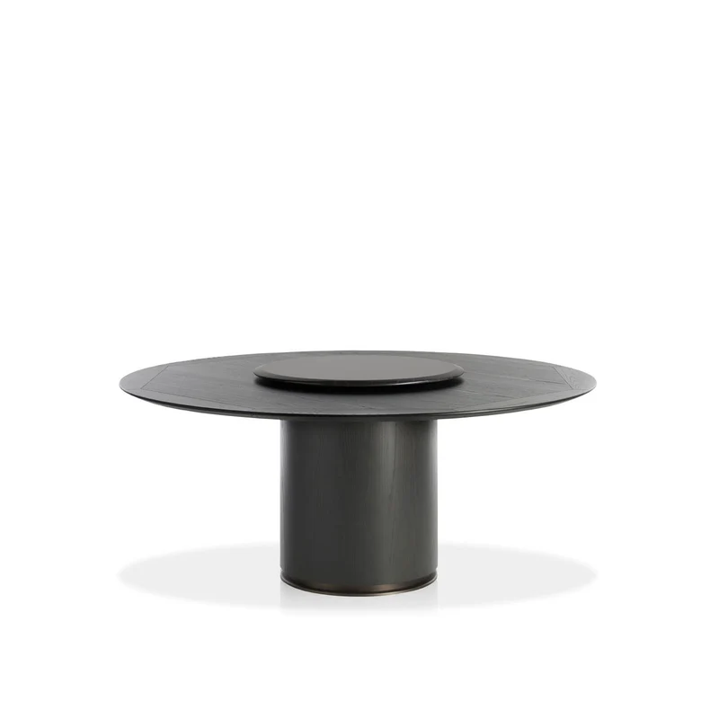 Lazy Susan Swivel Tray