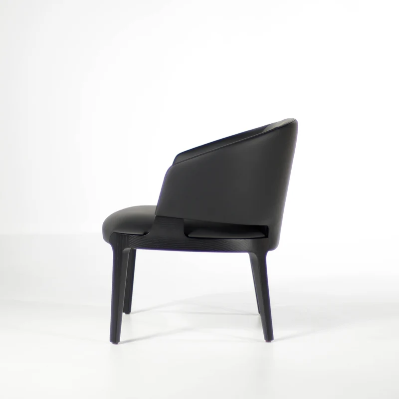 Velis Lounge Armchair 942/PLA