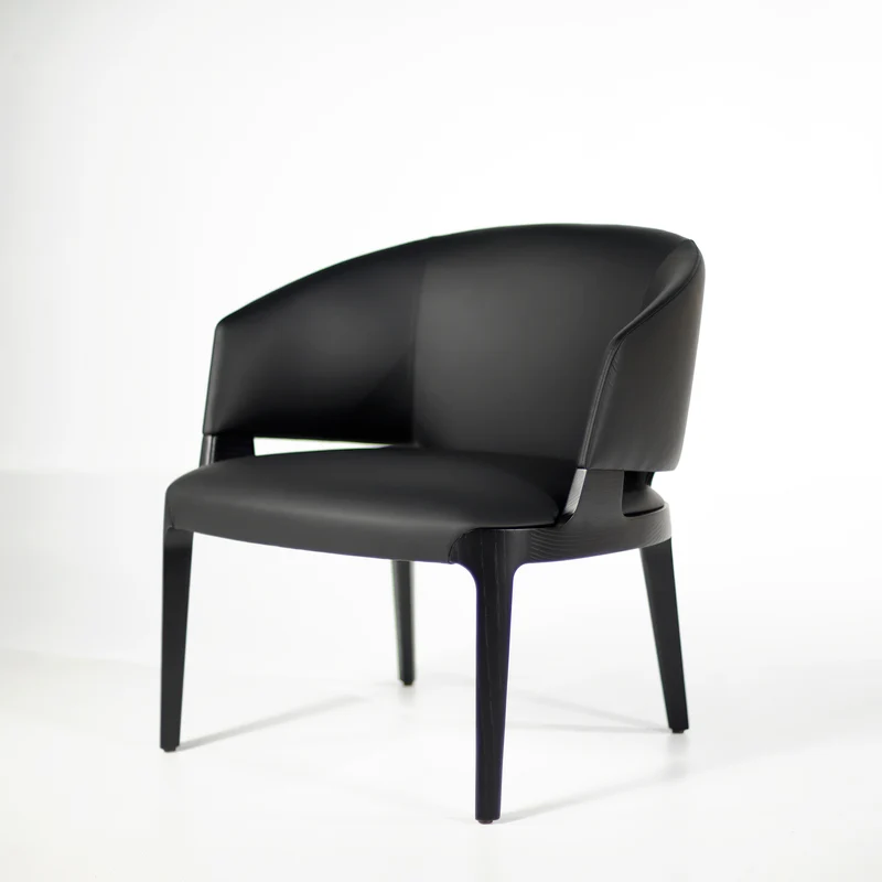 Velis Lounge Armchair 942/PLA