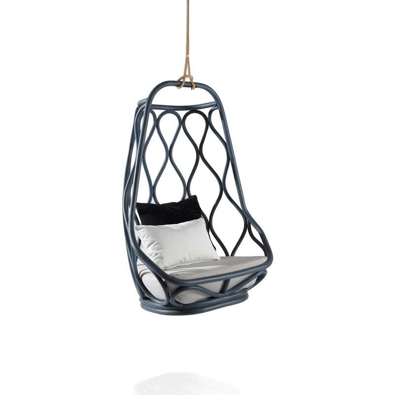 Nautica Indoor Swing Chair
