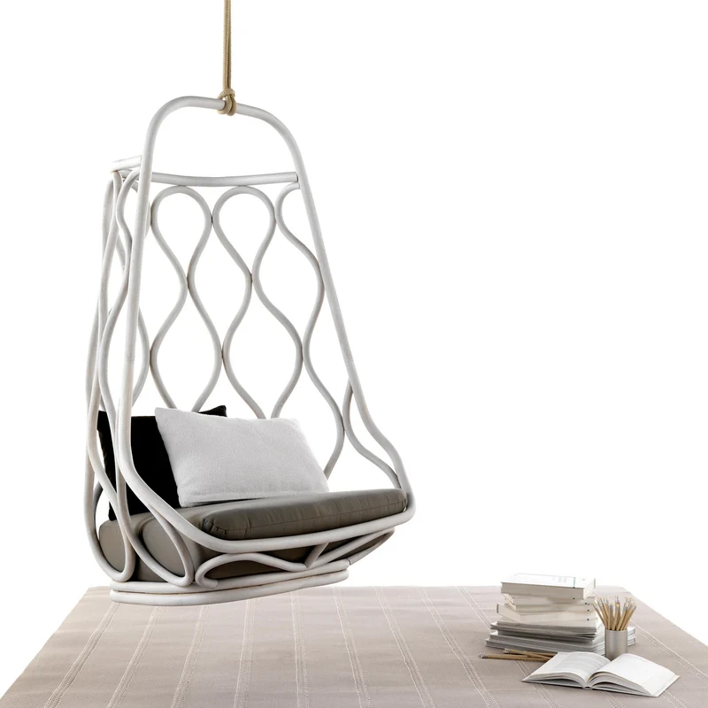 Nautica Indoor Swing Chair