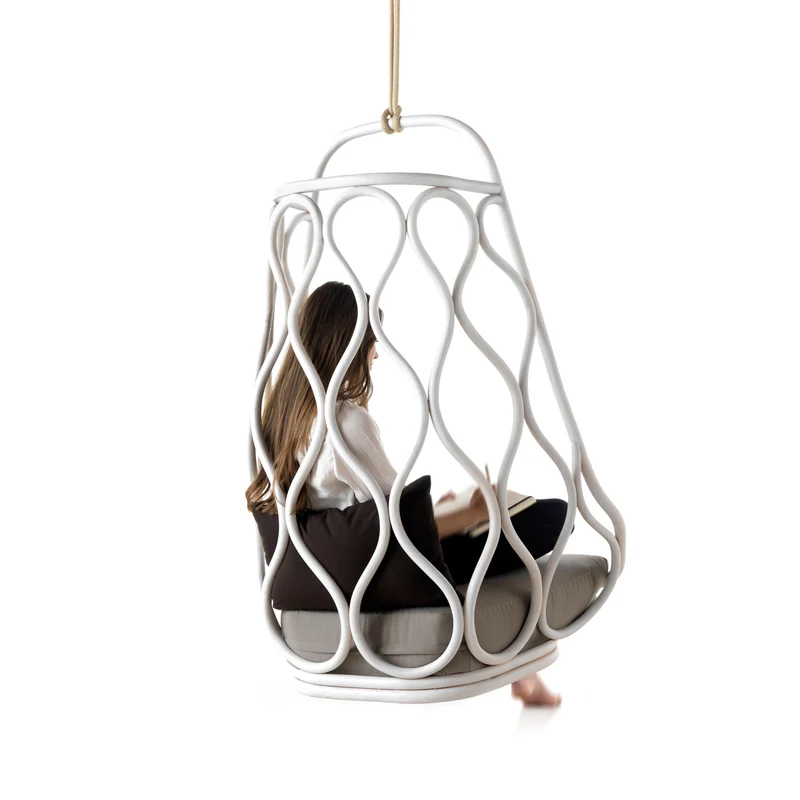 Nautica Indoor Swing Chair