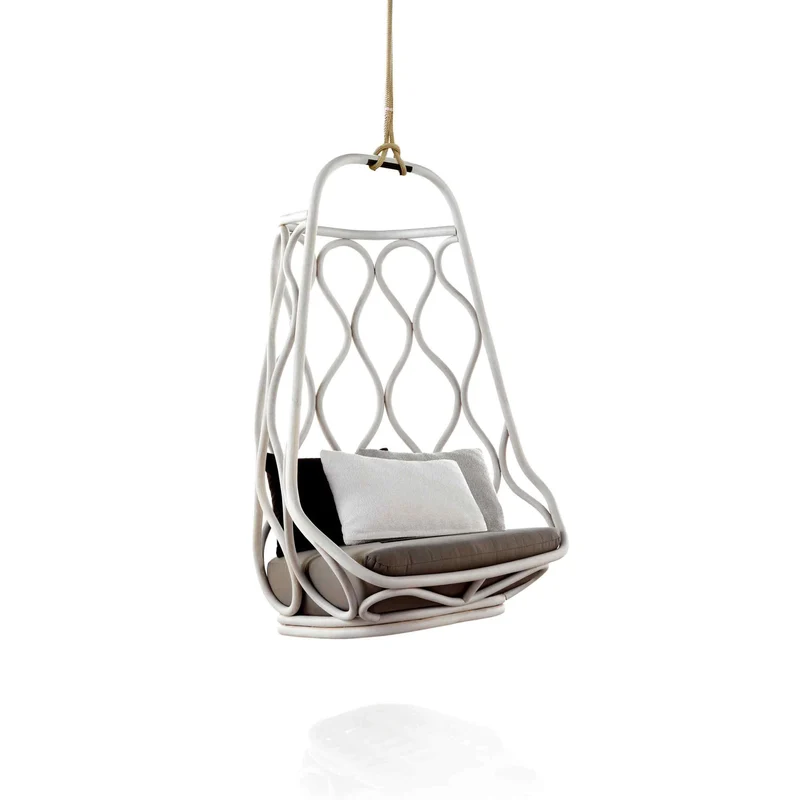 Nautica Indoor Swing Chair